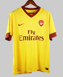 Arsenal 2012-13 Fabregas Third Kit (XL)