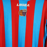 Catania 2007-08  Home Kit (M)