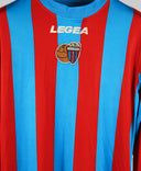 Catania 2007-08  Home Kit (M)