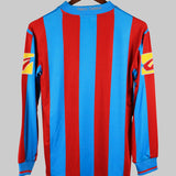 Catania 2007-08  Home Kit (M)