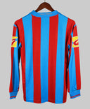 Catania 2007-08  Home Kit (M)
