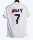 PSG 2019-20 Mbappe Third Kit (M)