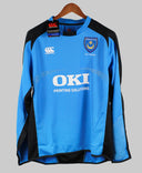 Portsmouth 2008-09  Goalkeeper Home Kit (L)