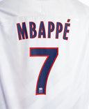 PSG 2019-20 Mbappe Third Kit (M)