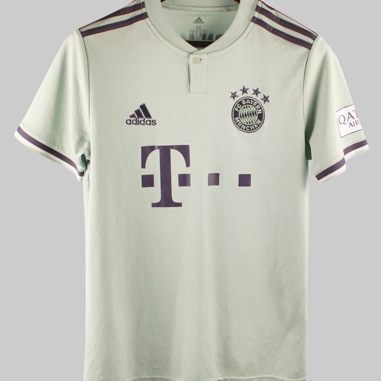 Bayern Munich 2018-19 Away Kit (M)