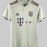 Bayern Munich 2018-19 Away Kit (M)