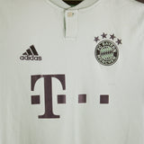 Bayern Munich 2018-19 Away Kit (M)
