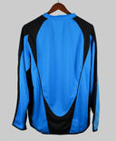 Portsmouth 2008-09  Goalkeeper Home Kit (L)