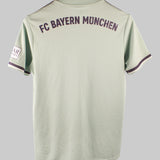 Bayern Munich 2018-19 Away Kit (M)