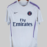 PSG 2015-16  Trainer Kit (M)