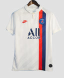 PSG 2019-20 Mbappe Third Kit (M)
