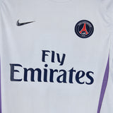 PSG 2015-16  Trainer Kit (M)