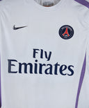 PSG 2015-16  Trainer Kit (M)