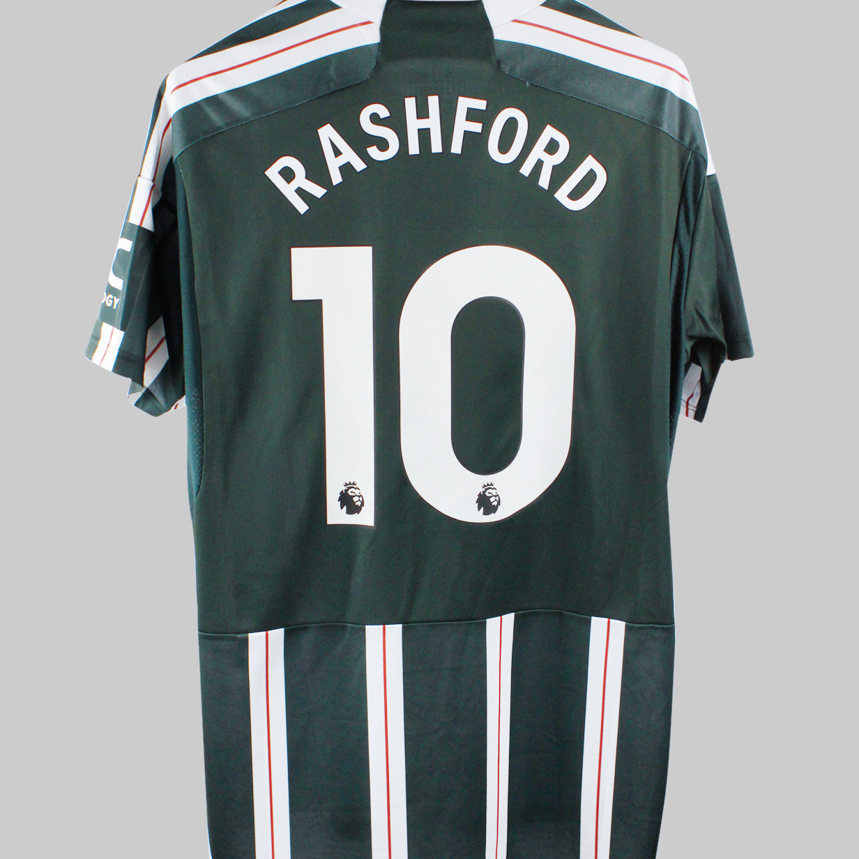 Manchester United 2023-24 Rashford Away Kit (XL)
