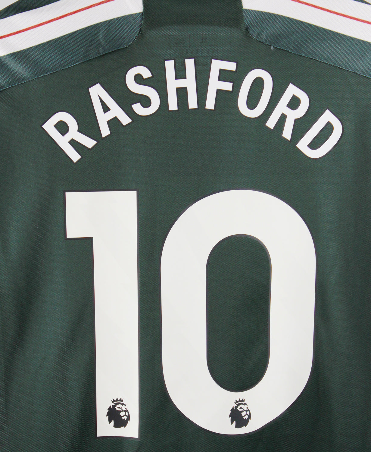 Manchester United 2023-24 Rashford Away Kit (XL)
