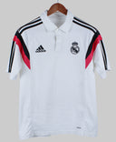 Real Madrid 2014-15  Polo Kit (M)