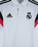 Real Madrid 2014-15  Polo Kit (M)