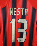 AC Milan 2004-05 Nesta Home Kit (M)