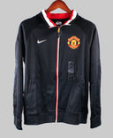 Manchester United 2013-14  Jacket Kit W/Tags (M)