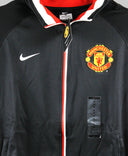 Manchester United 2013-14  Jacket Kit W/Tags (M)