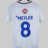 Coventry City 2018-19 Meyler Away Kit (M)