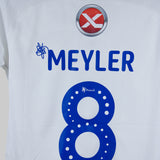 Coventry City 2018-19 Meyler Away Kit (M)