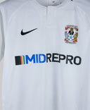 Coventry City 2018-19 Meyler Away Kit (M)