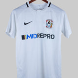 Coventry City 2018-19 Meyler Away Kit (M)