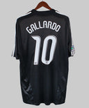 DC United 2008-09 Gallardo Home Kit (XL)