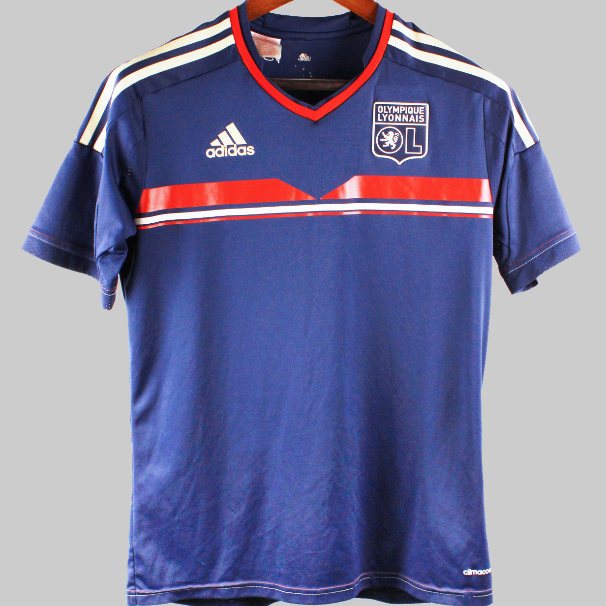 Lyon   Training Kit (Youth XL)