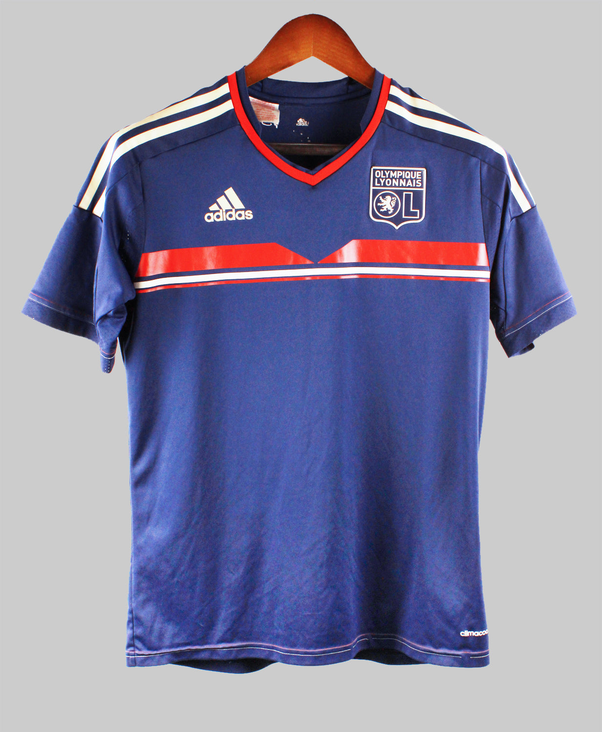 Lyon   Training Kit (Youth XL)