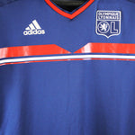 Lyon   Training Kit (Youth XL)