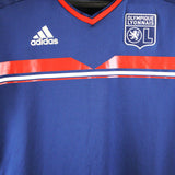 Lyon   Training Kit (Youth XL)