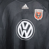 DC United 2008-09 Gallardo Home Kit (XL)