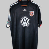 DC United 2008-09 Gallardo Home Kit (XL)