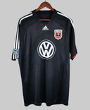 DC United 2008-09 Gallardo Home Kit (XL)