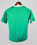 Mexico 2011-2012  Home Kit (S)