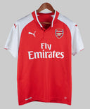 Arsenal 2017-18 Ozil Home Kit (M)