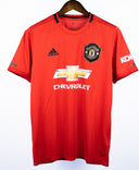 Manchester United 2019-20 Rashford Home Kit (M)