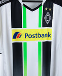 Monchengladbach 2014-2015 Xhaka Home Kit (2XL)