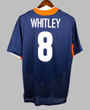 Sunderland 2003-04 Whitley Away Kit (L)