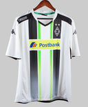 Monchengladbach 2014-2015 Xhaka Home Kit (2XL)