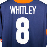 Sunderland 2003-04 Whitley Away Kit (L)