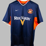 Sunderland 2003-04 Whitley Away Kit (L)