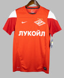 Sparta Moscow 2013-14 Training Kit W/ Tags (S)