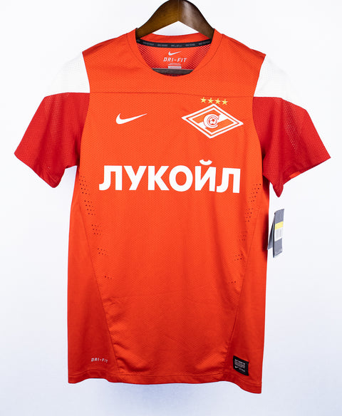 Sparta Moscow 2013-14 Training Kit W/ Tags (S)