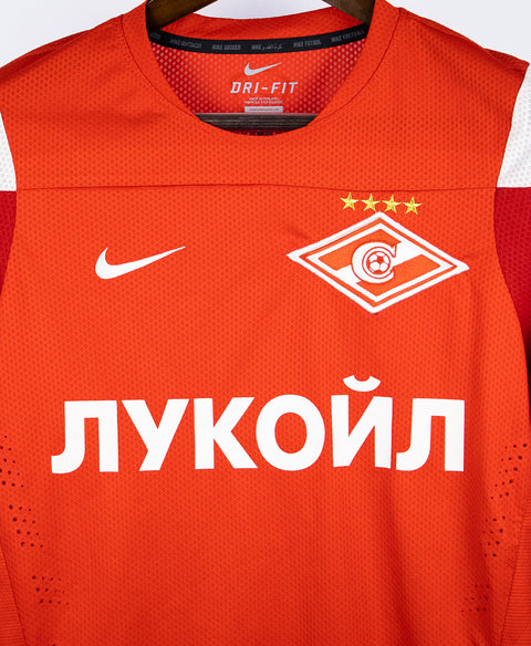 Sparta Moscow 2013-14 Training Kit W/ Tags (S)