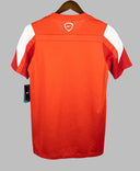 Sparta Moscow 2013-14 Training Kit W/ Tags (S)