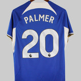 Chelsea 2023-24 Palmer Home Kit (M)
