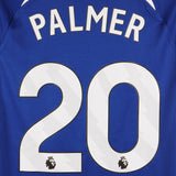 Chelsea 2023-24 Palmer Home Kit (M)